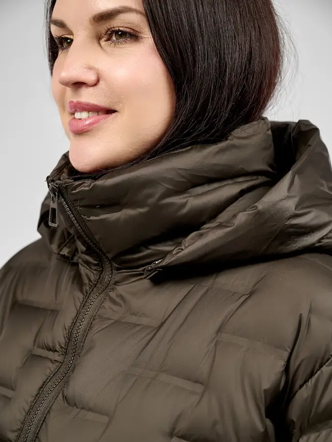 Куртка 6580 Размер 50-58 фото 45