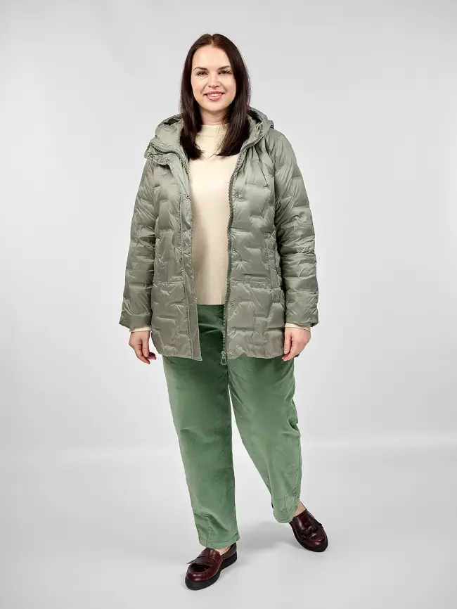 Куртка 90325 Размер 50-56 фото 17