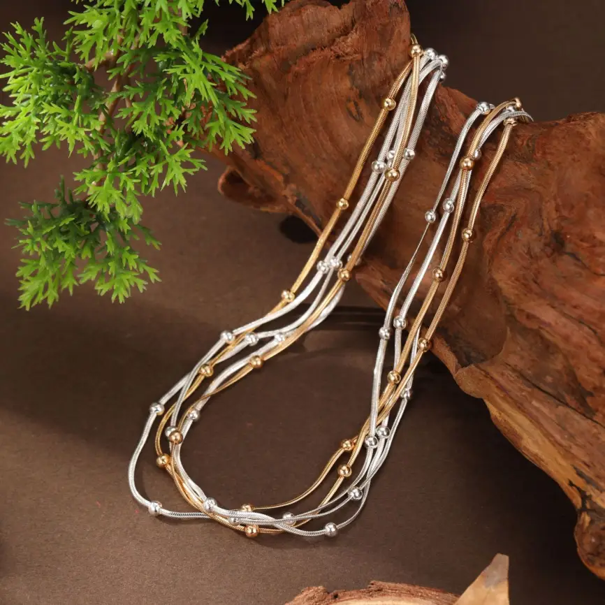 Колье 360933 фото 2