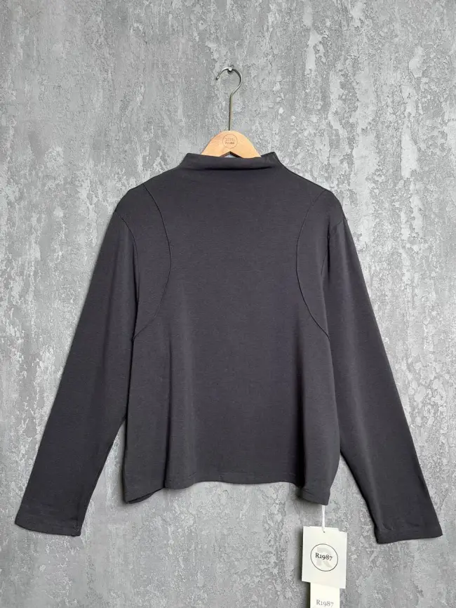 Лонгслив 64258 Размеры 50-58 фото 69