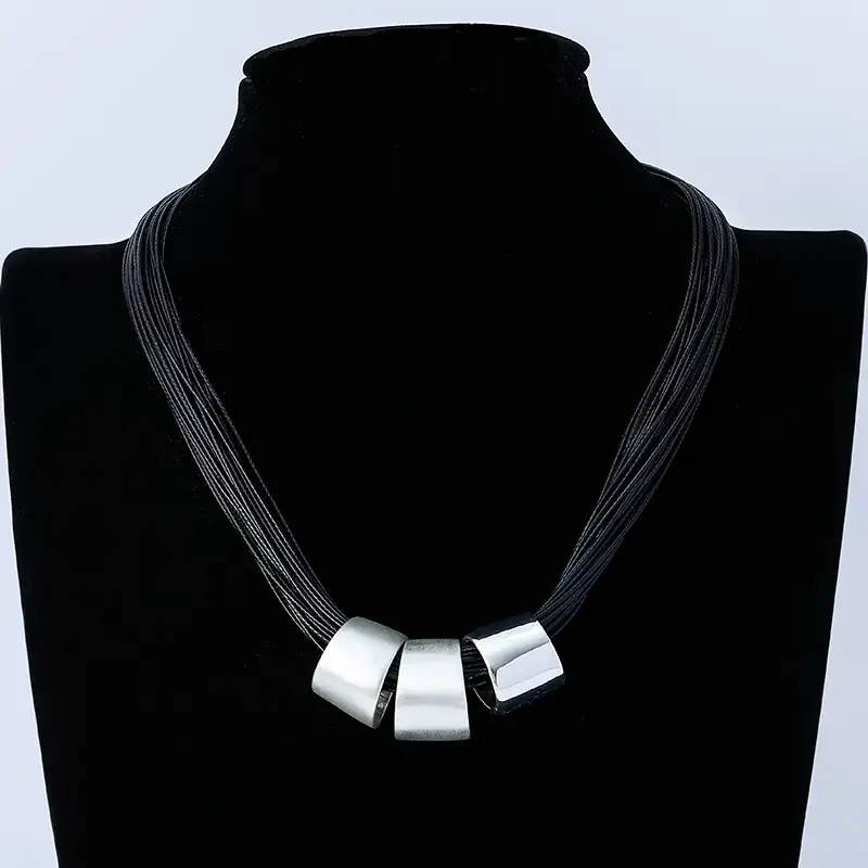 Колье 429 фото 1