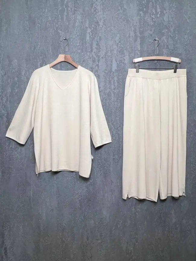 Костюм двойка 23217 Размер 50-58 фото 24