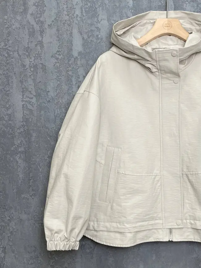 Куртка ветровка 95009 фото 10