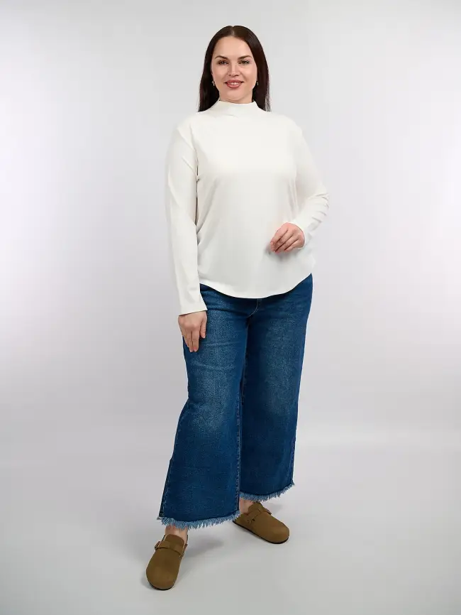 Лонгслив 28251 Размер 50-56 фото 6