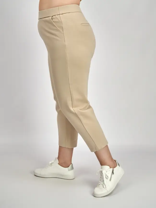 Брюки ЭттоПлюс 33586 фото 23