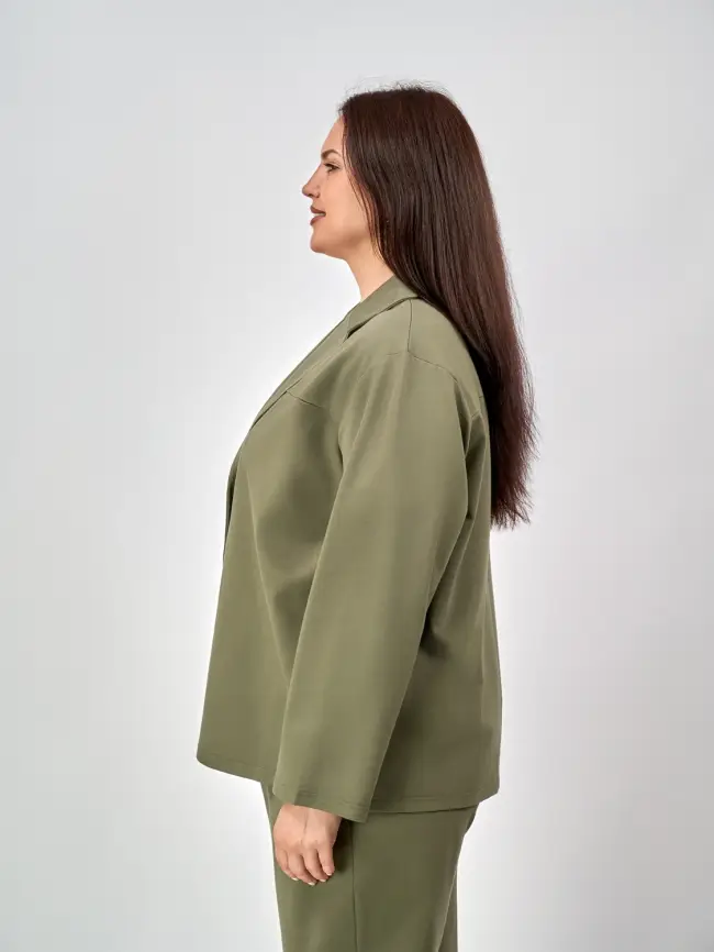 Пиджак 33493 ЭттоПлюс фото 26