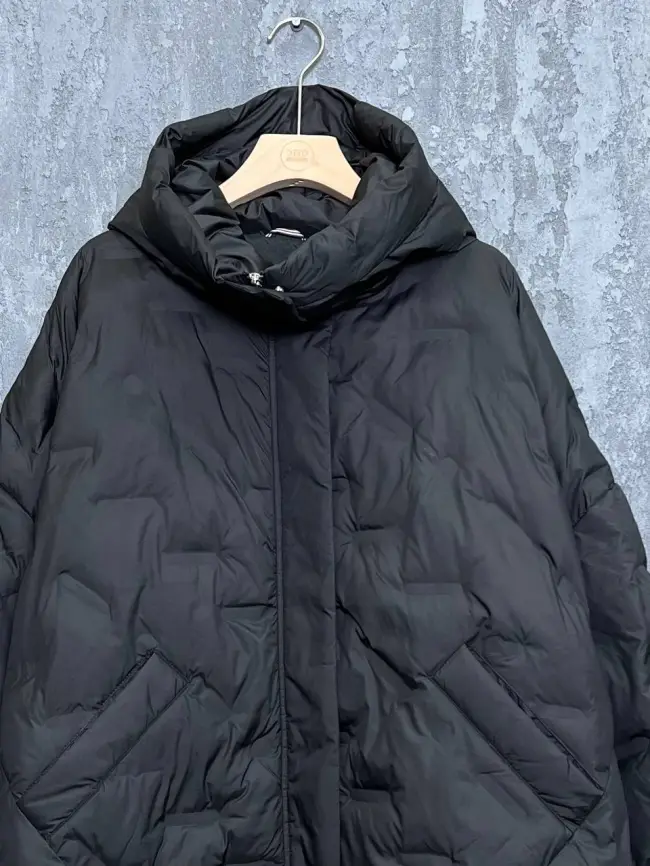 Куртка 2433 Размеры 56-66 фото 14