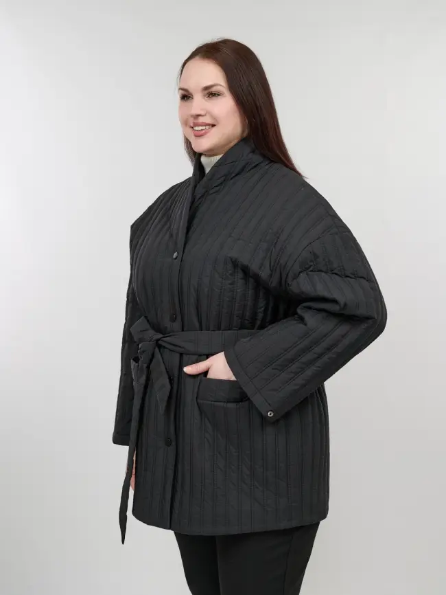 Куртка 2695 Размер 50-58 фото 5