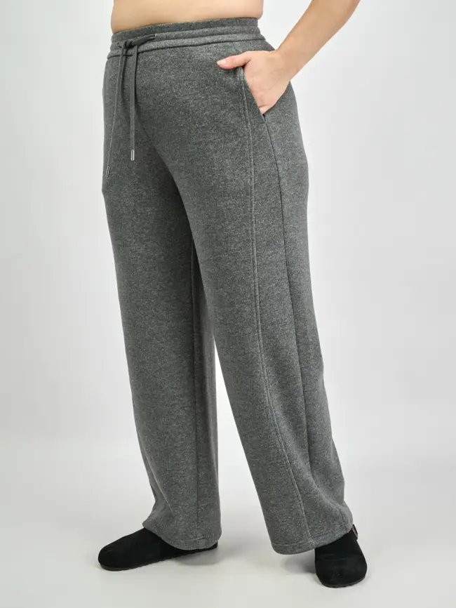 Брюки "Зима" 9811 Размер 50-58 фото 53