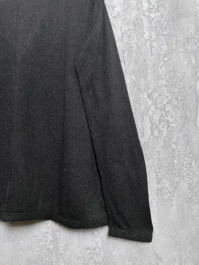 Джемпер-Кардиган 1854 Размер 50-58 фото 29