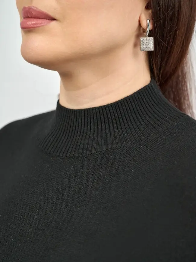 Джемпер 25528 Размер 48-56 фото 7