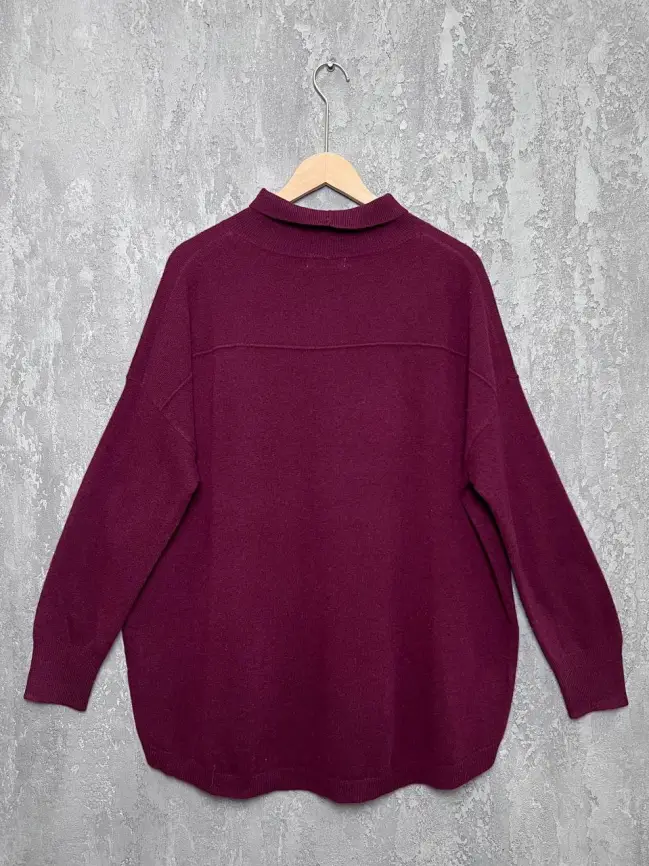 Свитер 50364 ЭттоПлюс Размер 48-58 фото 15