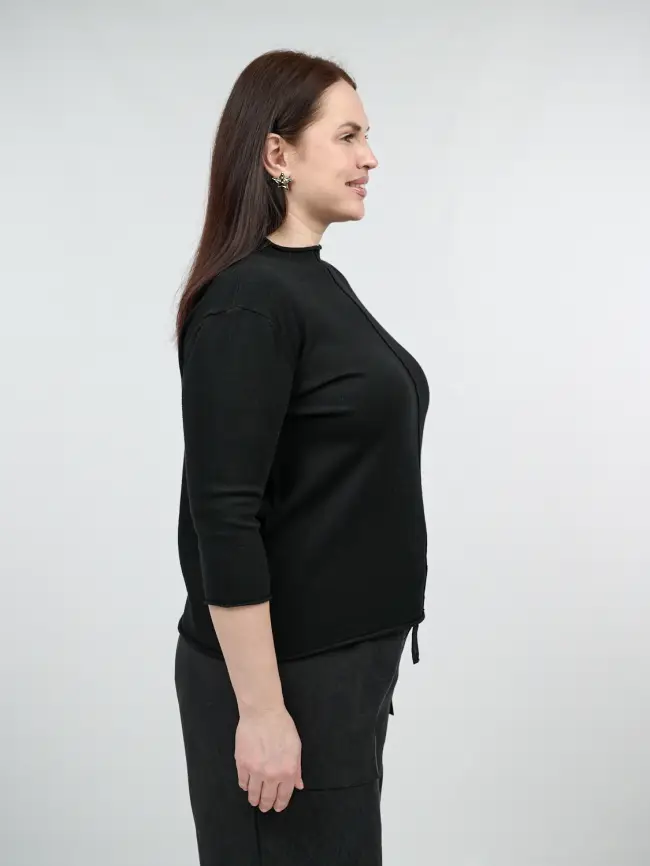 Лонгслив ЭттоПлюс 720 Размер 50-58 фото 6