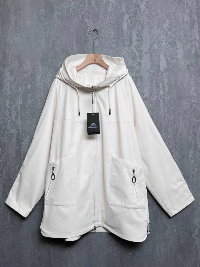 Ветровка 2022 Размер 56-60 фото 1