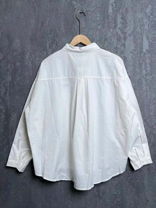 Рубашка 6006 Размер 48-56 фото 14