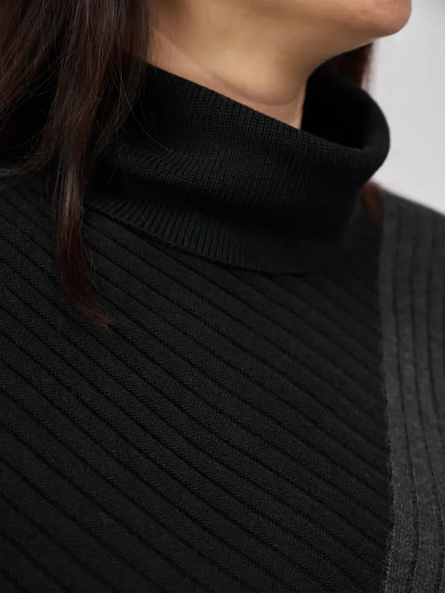 Туника Угол 23807 Размер 50-58 фото 6