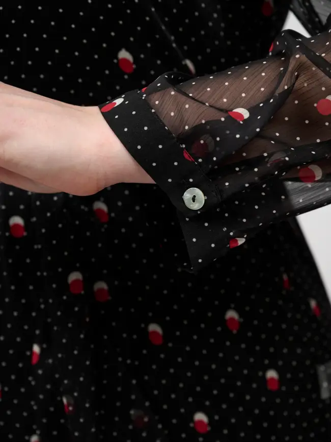 Платье Piena 6225 Турция Размер 54-56 фото 7