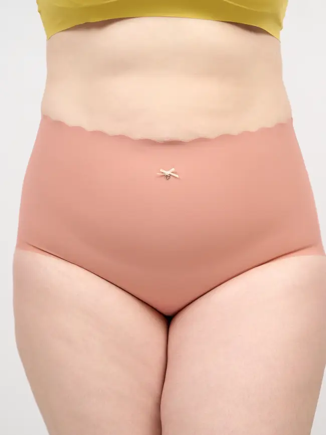 Трусы женские 2804 Размер 46-56 фото 2