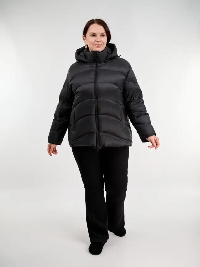 Куртка 9911 Размер 50-56 фото 27