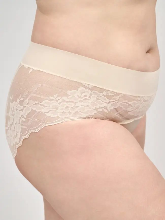 Трусы женские 311 Размер 48-54 фото 14