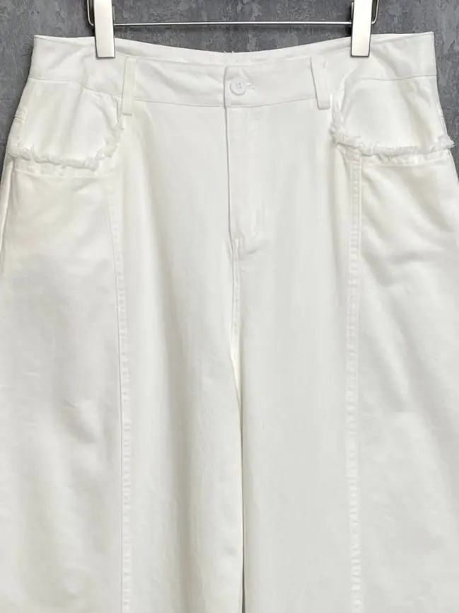 Кюлоты джинсовые 36210 фото 54