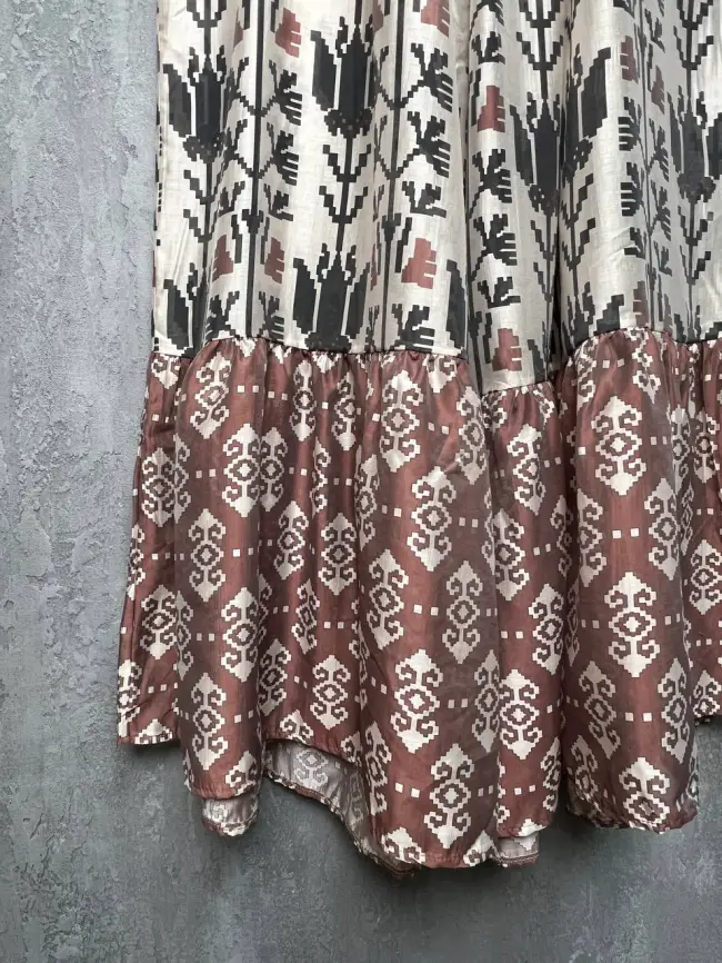 Сарафан Италия 48-58 р. 02406 фото 12