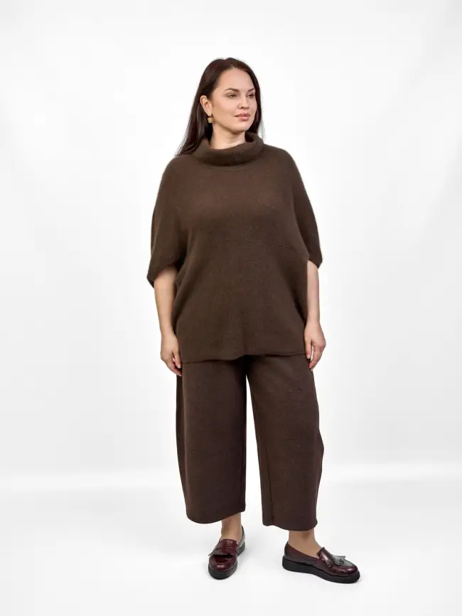 Жилет 6538 Размер 50-58 фото 10