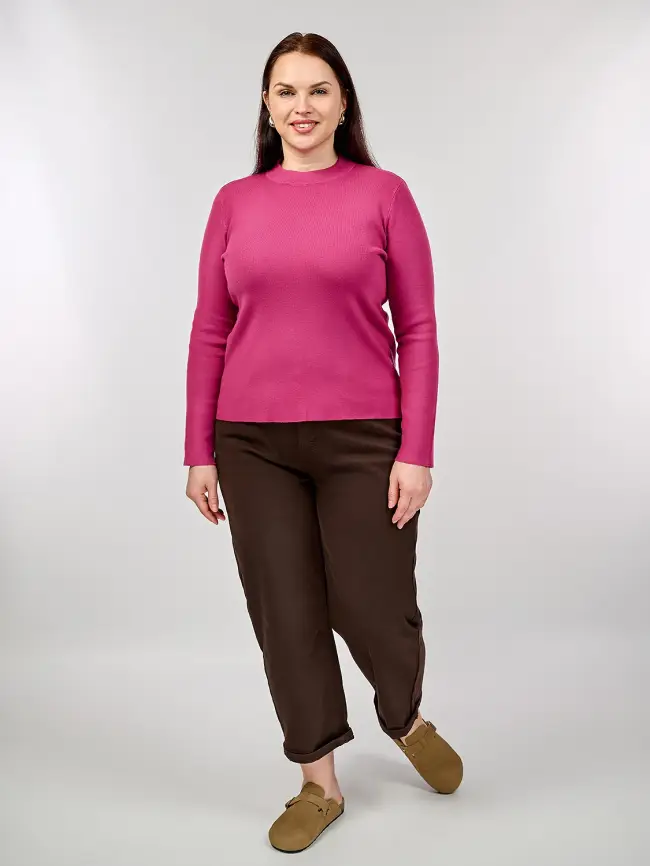 Джинсы 353 Размеры 50-62 фото 11