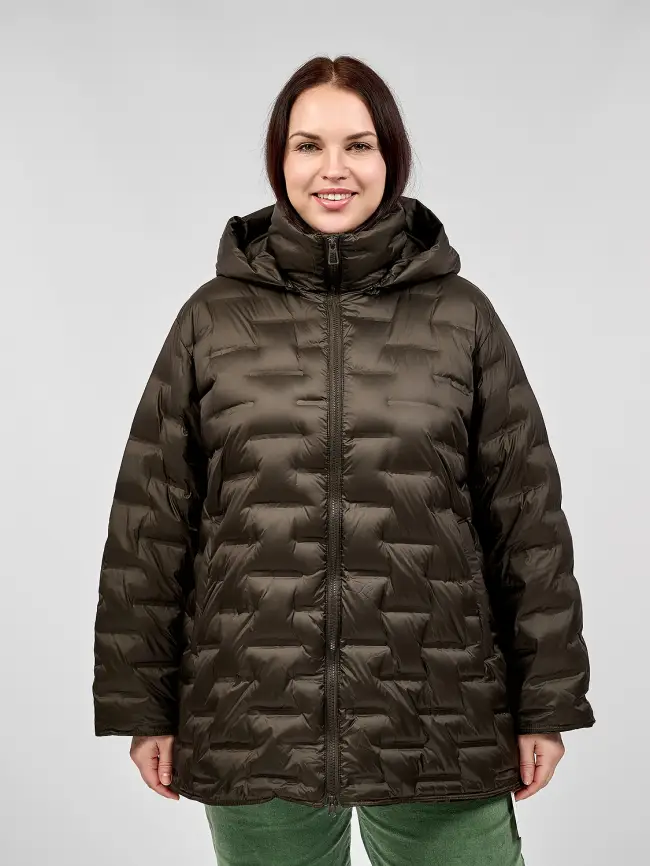 Куртка 6580 Размер 50-58 фото 42