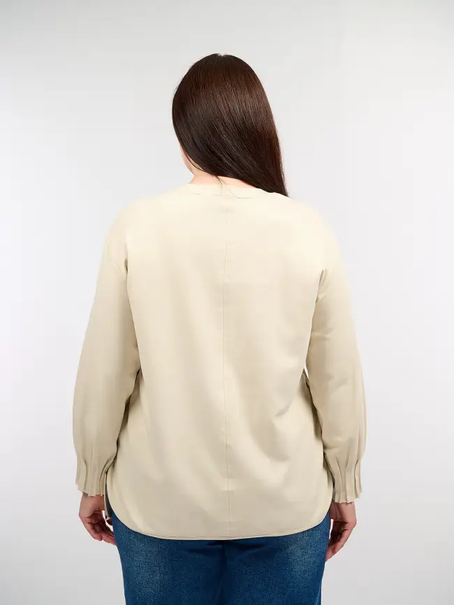 Лонгслив 5212 Размер 50-58 фото 64