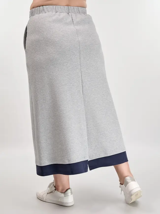 Костюм тройка 0093 Размеры 54-58 фото 20