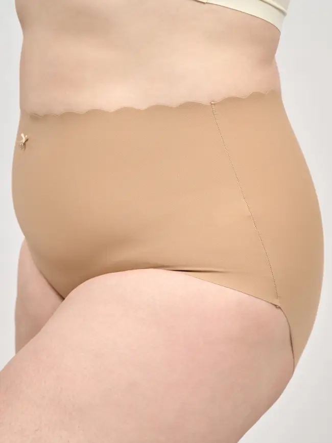 Трусы женские 2804 Размер 46-56 фото 28