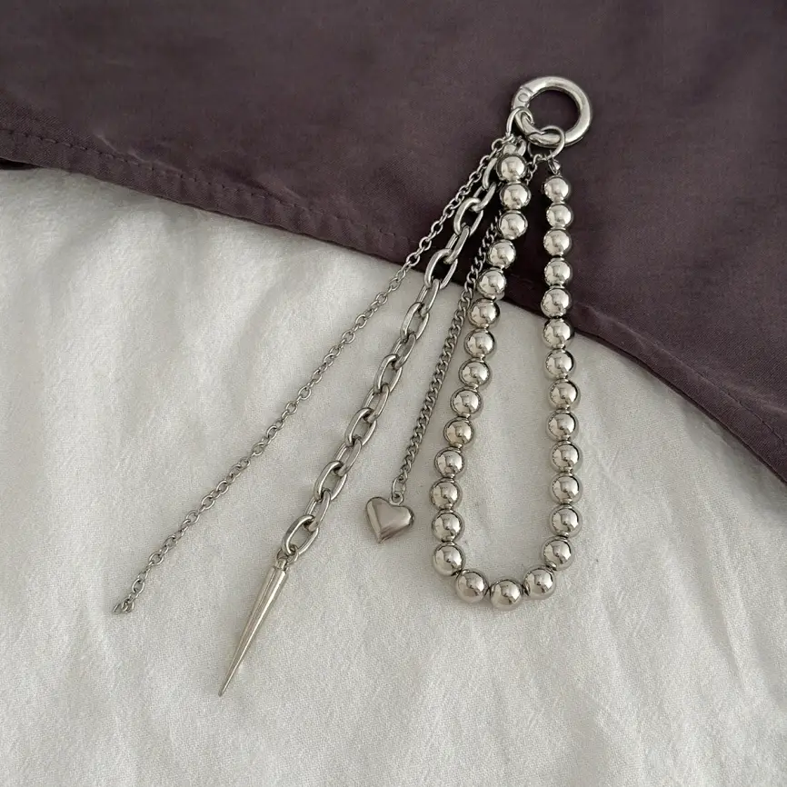 Подвеска на сумку Б0281 фото 2