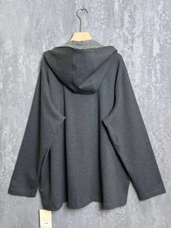 Лонгслив 3929 Размер 54-60 фото 29