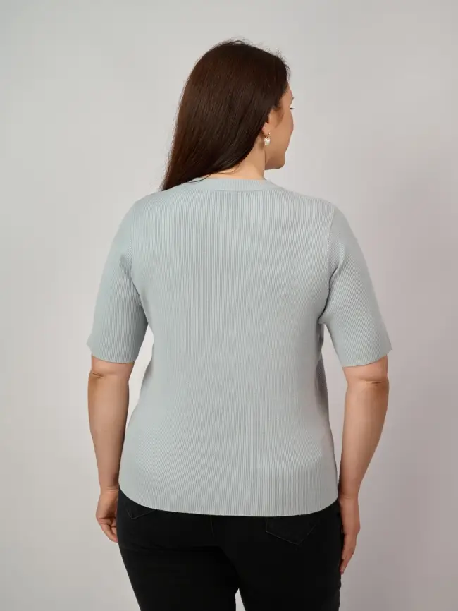 Джемпер 23123 Размер 50-56 фото 7