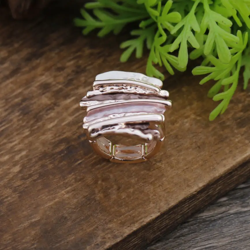 Кольцо 4061-3 фото 1