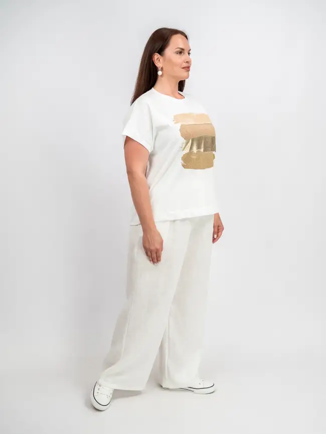 Палаццо лен 25002-1 фото 10