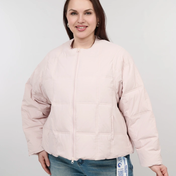 Демисезонные куртки