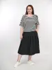 Юбка 8271 Размер 48-54