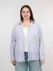 Рубашка 23572 Размер 50-56