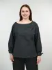 Блуза 8057 Размер 50-54