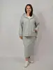 Костюм двойка 55601 Размер 54-58