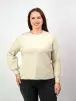 Джемпер ЭттоПлюс 86990 Размер 46-56