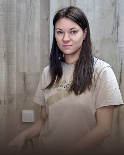 Анастасия
