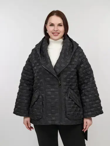 Куртка 2636 Размеры 52-60
