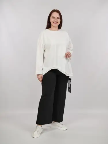 Брюки 91698 Размеры 46-58