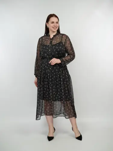 Платье Piena 6229 Турция