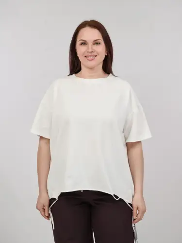 Футболка 2546 Размер 50-58