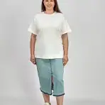 Юбка джинсовая 2338 Турция